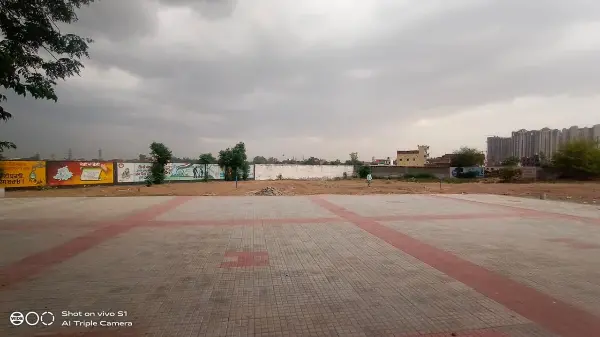 After Govt. Middle School-Badmajra (Mohali)
