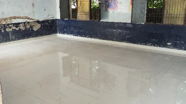 After Govt. Middle School - Ballo Majra (Mohali)